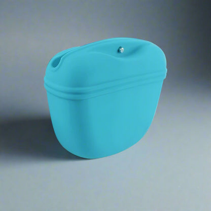 TreatSnack™ - Bleu - Chien de sortie